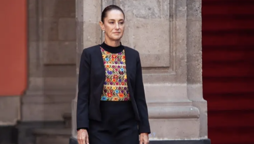 Claudia Sheinbaum irá a España a la cumbre de gobiernos progresistas Claudia Sheinbaum busca estrechar lazos e ideas con presidentes de otros países en este encuentro que tendrá en España.