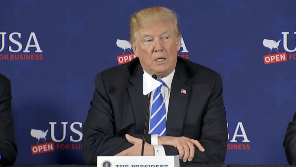 Donald Trump dio a conocer esta nueva tregua, pero destaca que hasta el momento no hay avances sobre Irán.