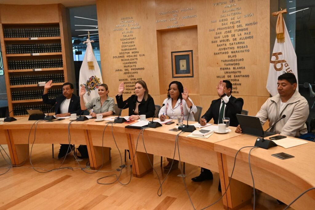 La Comisión de Desarrollo Rural y Fomento Agropecuario desea una intervención ante la caída del precio internacional del maíz.