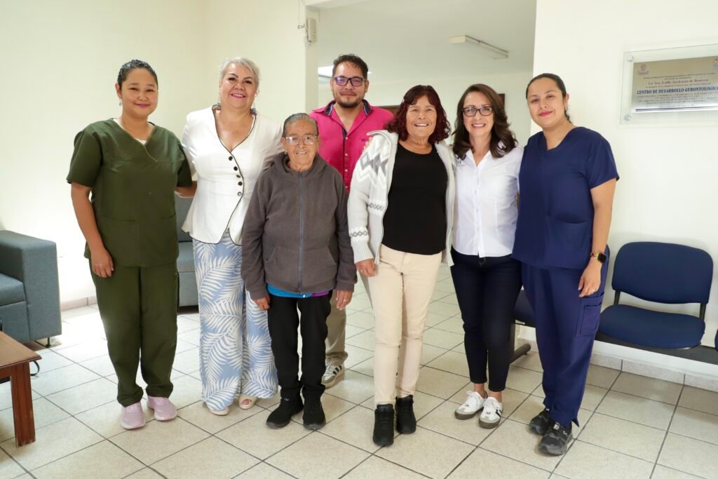Directivos del DIF Estatal, destacaron que 139 procedimientos preprotésicos y consultas especializadas respaldan la estrategia enfocada en mejorar la digestión y calidad de vida.