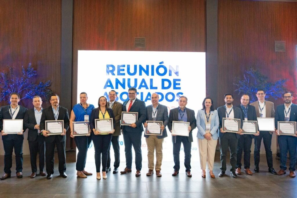 Cristina Villaseñor Aguilar afirma que Guanajuato se mantiene como líder nacional en producción automotriz.