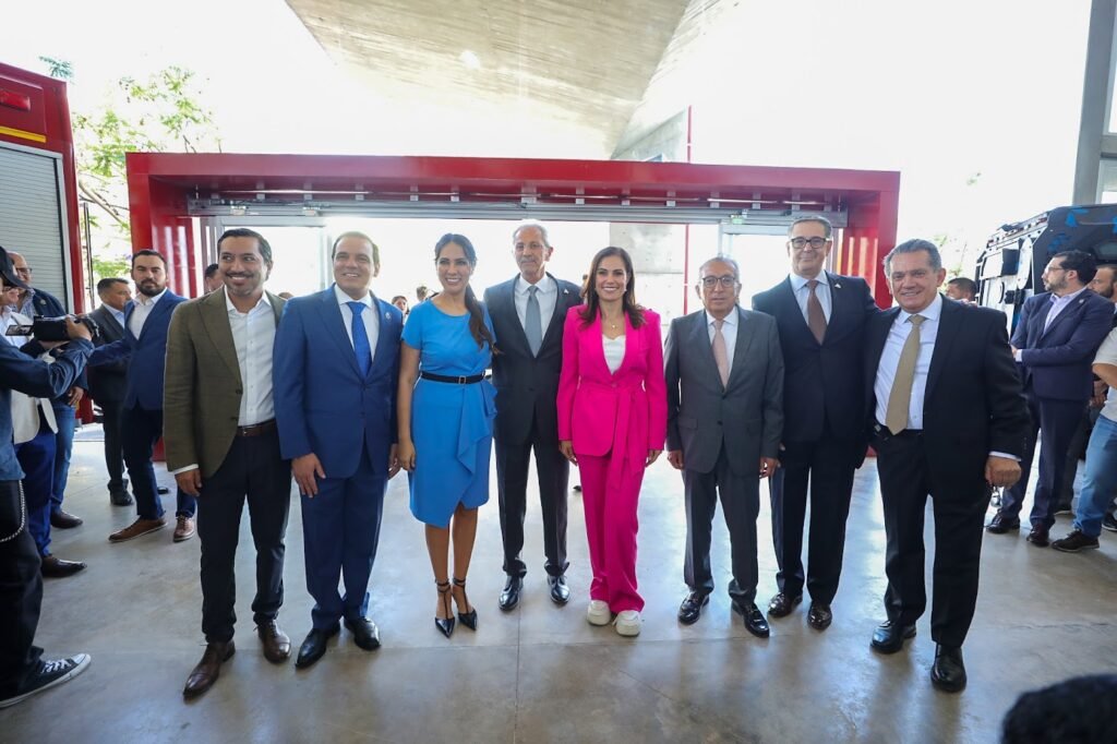 Libia Dennise y Ale Gutiérrez destacaron que este recinto se consolida como orgullo de León y Guanajuato; este recinto ha acompañado el crecimiento de la ciudad.