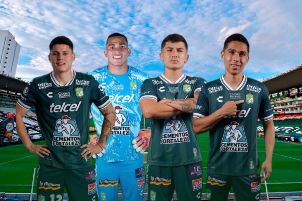 Hoy el equipo del Club León tiene la oportunidad de mantenerse con vida en el torneo si le gana a Juárez.
