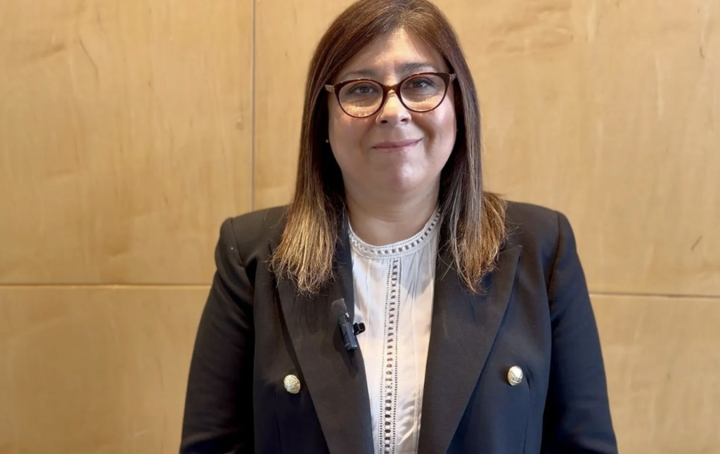 Sandra Vianney Pérez, cuenta con 27 años de experiencia y cumple con el perfil técnico necesario para encabezar esta institución estratégica para el Gobierno de la Gente.