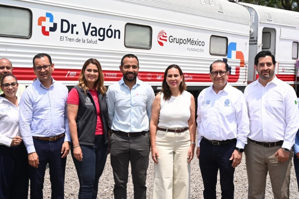 Autoridades de Irapuato, que encabeza, Lorena Alfaro ofrecen consultas, estudios, medicamentos gratuitos y atención integral para las familias.