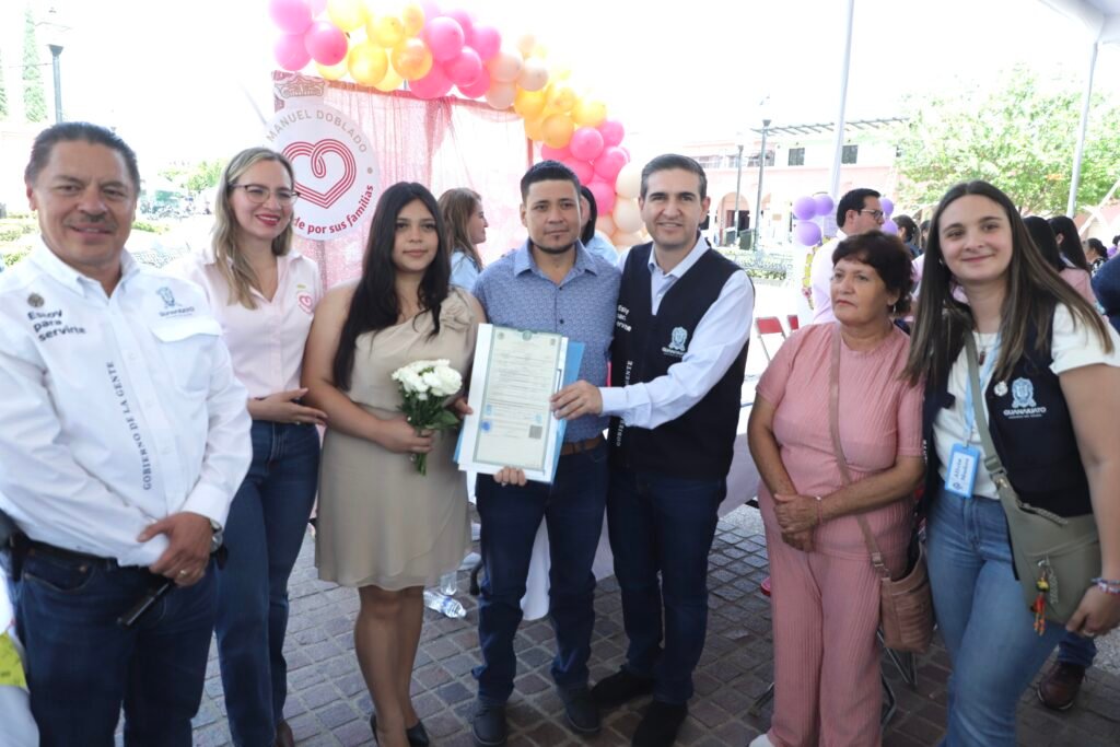 José Alfonso Borja Pimentel destacó que fortalecer a las familias permite prevenir riesgos y mejorar la calidad de vida de niñas, niños y adolescentes.