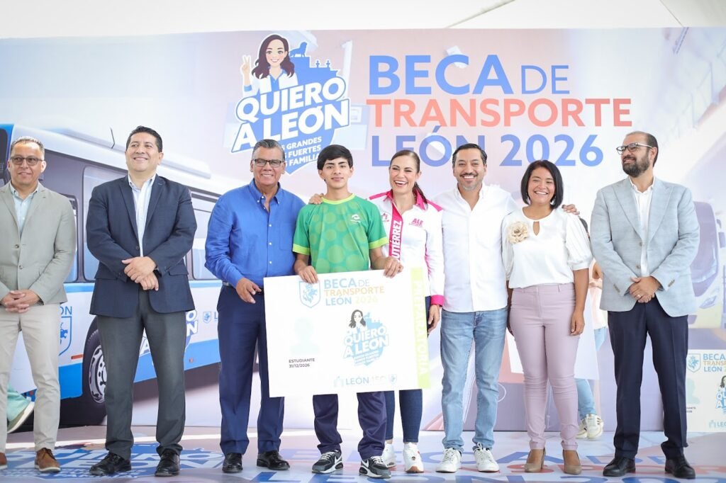 Ale Gutiérrez destacó que la inversión en apoyos educativos creció 505% del 2021 a la fecha.