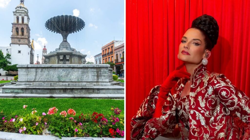 La cantante Natalia Jiménez se presentará gratis en Irapuato para festejar a las mamás de la ciudad.
