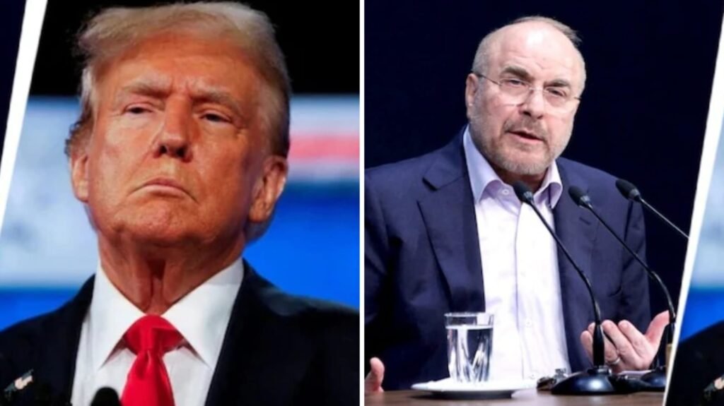 Donald Trump no baja la guardia y ante la negativa de Irán de no aceptar un convenio de paz con Estados Unidos, la guerra podría continuar.