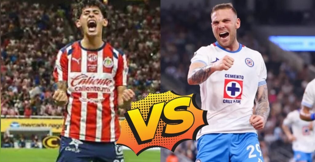 El Rebaño Sagrado sabe que hoy en el Jalisco se juegan todo para avanzar a la final y dejar a un duro Cruz Azul en el camino.