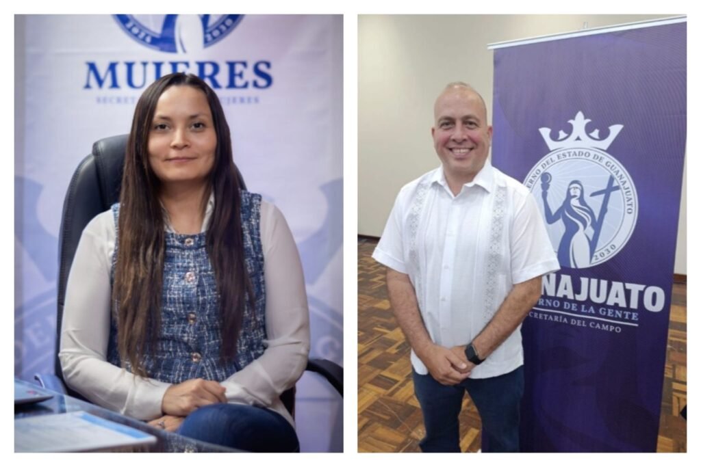 Son varios los cambios que anunció la Gobernadora de la Gente en su administración.