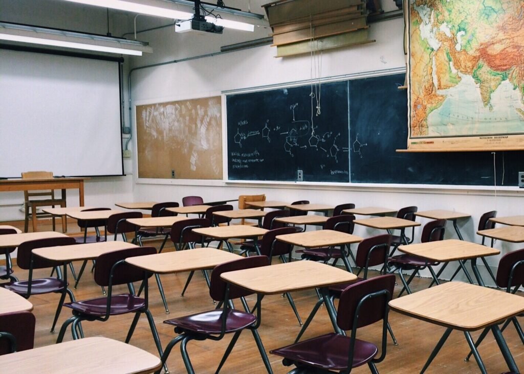 Autoridades de Educación de Guanajuato analizan seguir con actividades académicas en el mes de junio./ pixabay