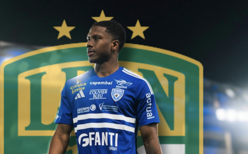 ¡Lo tienen en la mira! León busca al defensor Juan Guevara Juan Guevara, un defensor uruguayo, podría ser parte del equipo del Club León para el próximo torneo.