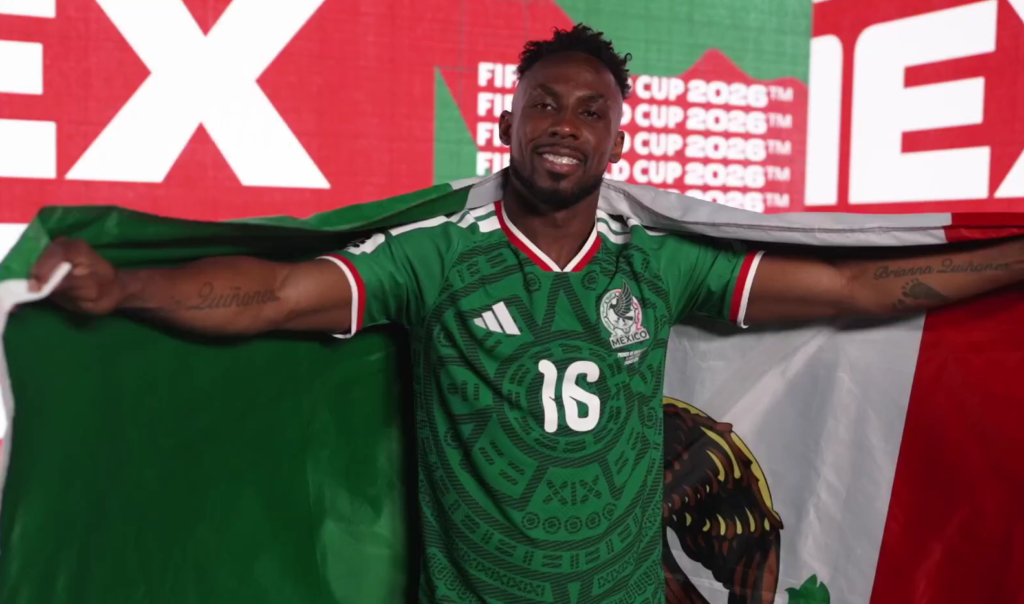 ¡Su segunda casa! En Guadalajara, México enfrenta a Corea del Sur Fuera de casa. México no jugará en el Azteca, sino en Guadalajara ante Corea del Sur, donde es fundamental ganar.
