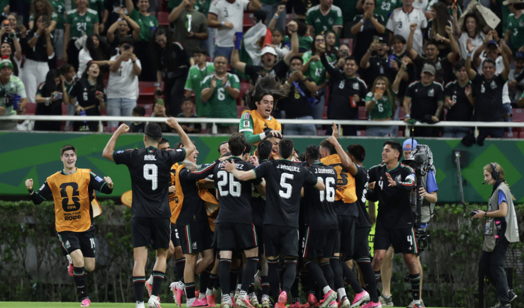 La Selección Nacional ya está clasificado, pero hoy debe de vencer y convencer a Chequia en un juego que será muy parejo.