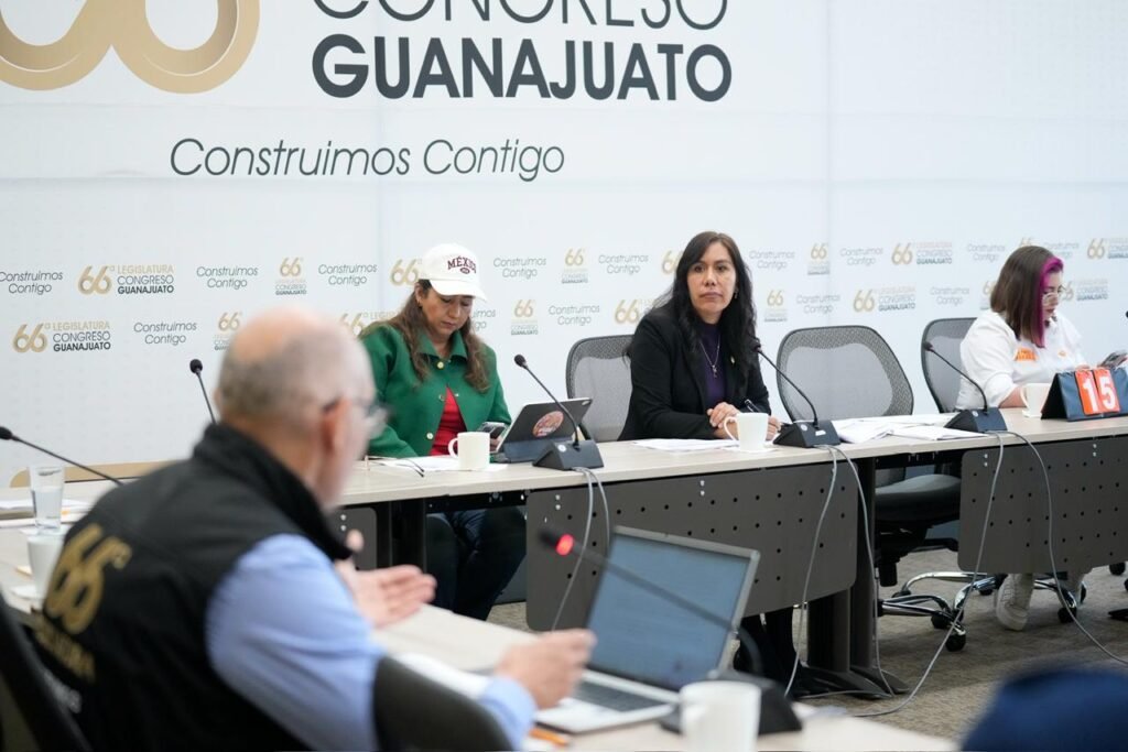 Analizan iniciativa en materia de igualdad sustantiva y salarial; la propone el PAN La Comisión para la Igualdad de Género analiza esta iniciativa del PAN que busca la erradicación de la brecha salarial.