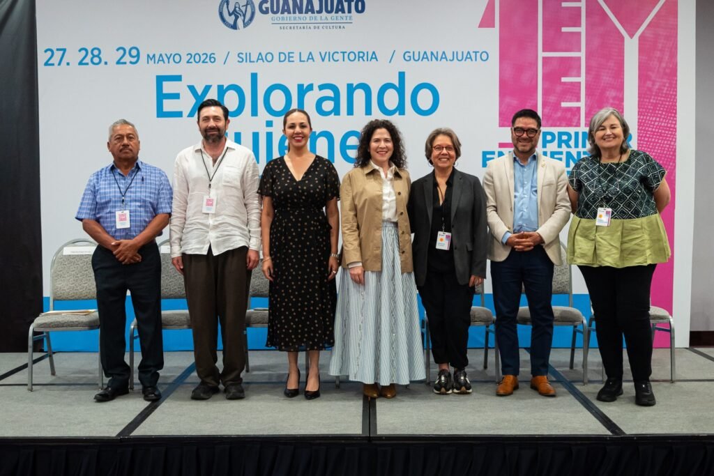 La Secretaría de Cultura de Guanajuato busca fortalecer la colaboración y el futuro del sector museístico.