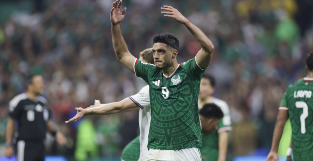La Selección Nacional poco pudo hacer al final del juego y se quedó en la orilla contra Inglaterra.