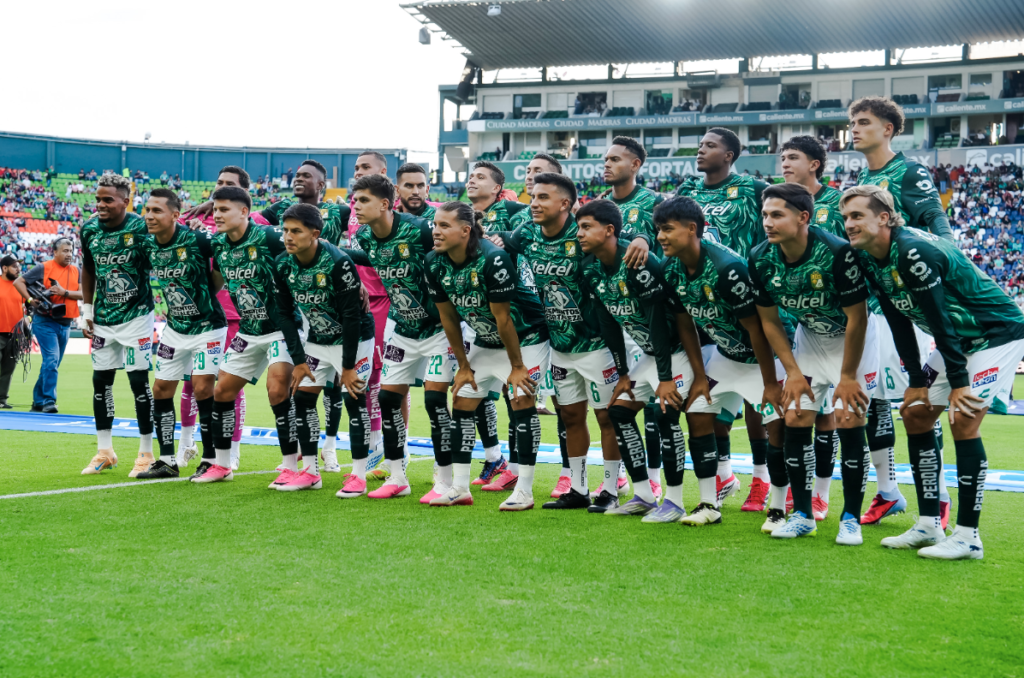 ¡A lo que sigue! León se medirá con todo contra los Xolos de Gilberto Mora El Club León busca sacarse la espina luego de perder en casa contra el Atlas, ahora su rival, serán los Xolos de Tijuana.