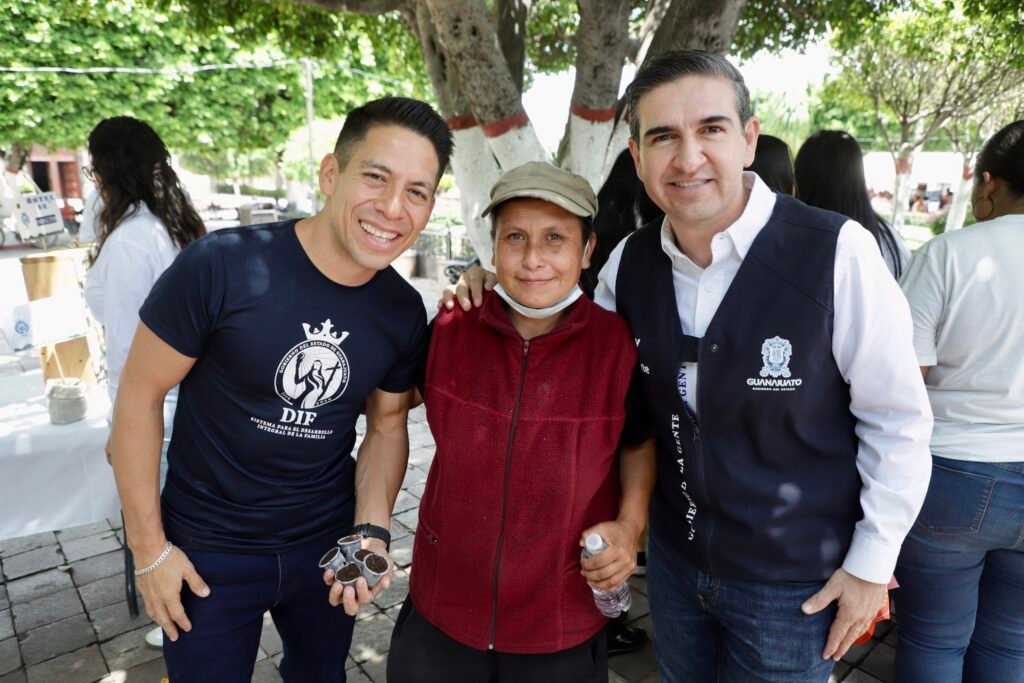 Autoridades del DIF Estatal llegarán a los 23 municipios pendientes, donde seguirán brindando servicios a la ciudadanía.