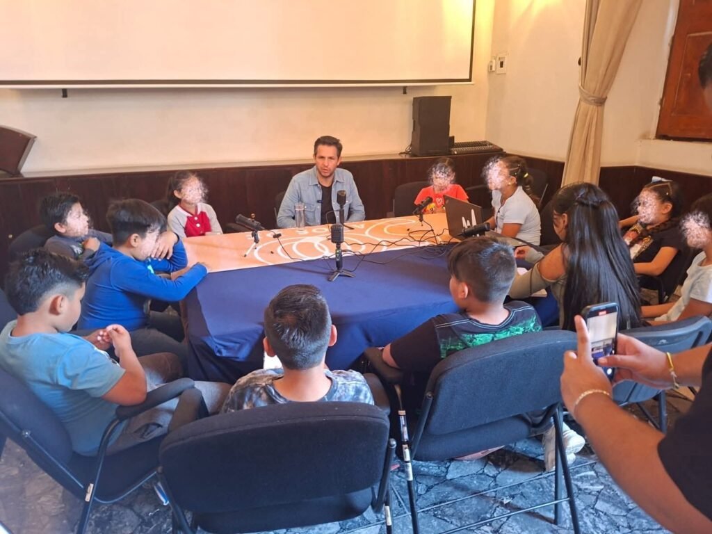 La Secretaría Ejecutiva del Sistema de Protección Integral de Niñas, Niños y Adolescentes dio detalles para ser parte de estos cursos de verano.