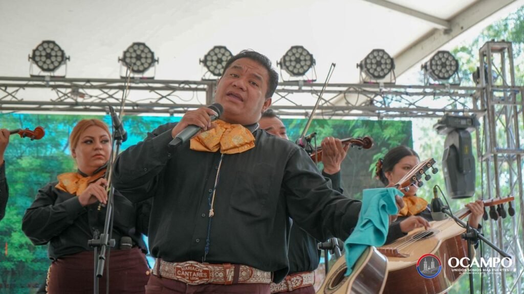 Invitan a disfrutar del Festival del Vino, Mezcal y Escamoles en Ocampo Los asistentes podrán disfrutar de música en vivo, catas de mezcal, experiencias gastronómicas y actividades para toda la familia.