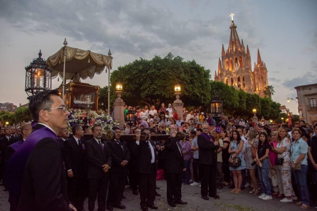 World’s Best Awards son definidos por lectores de Travel + Leisure, quienes dieron este reconocimiento a San Miguel de Allende.