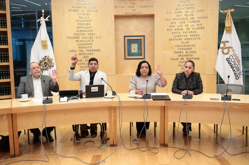 Comisión de Derechos Humanos y Atención a Grupos Vulnerables suman esfuerzos Se reúnen para abordar temas donde buscan impulsar el acceso de niñas, niños y adolescentes a procesos de iniciación musical.