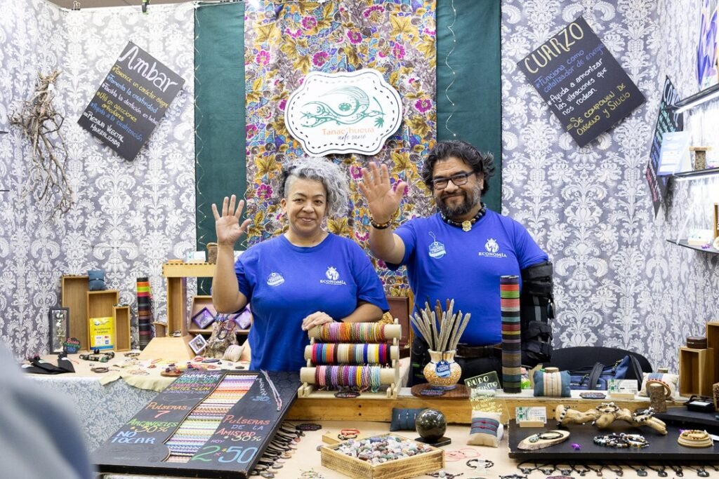Hoy en día, Marca Guanajuato del Gobierno de la Gente, fortalece el crecimiento de las MIPYMES