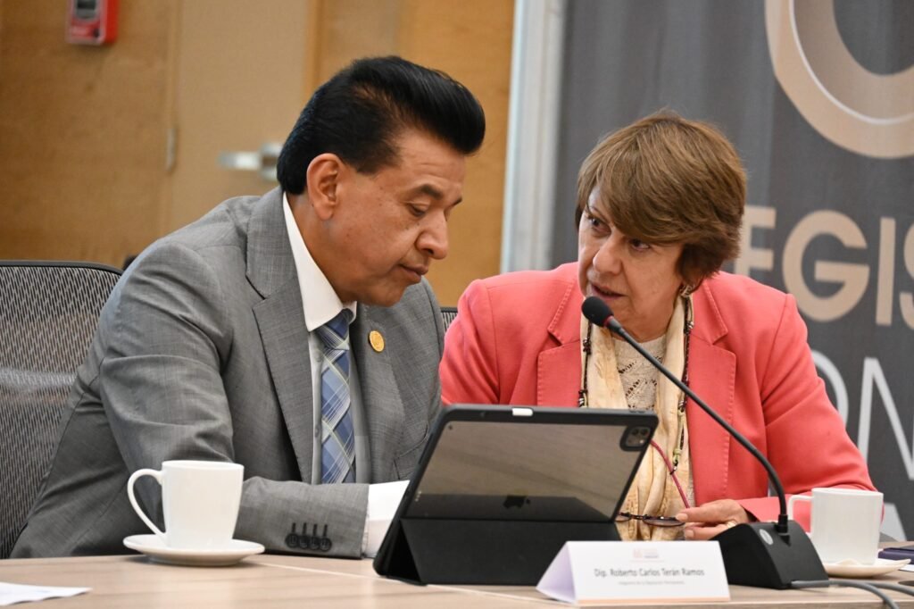El diputado Roberto Carlos Terán, resaltó la importancia de evitar riesgos comerciales, sanitarios o regulatorios que dejen afectaciones a productores o menor inversión.