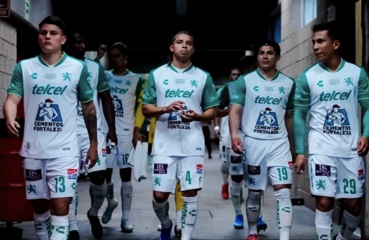 ¡A retomar el triunfo! León recibe al Atlético San Luis El Club León sabe que no puede dejar pasar esta oportunidad de obtener el triunfo en su casa ante el Atlético San Luis.