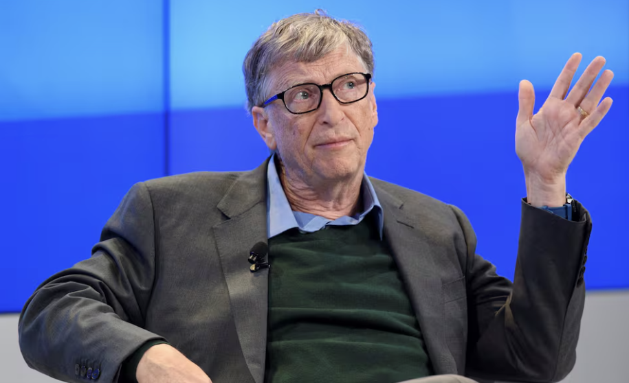 Bill Gates alerta sobre riesgos de la IA Bill Gates alertó a las autoridades de diferentes partes del mundo que la IA, podría traer grandes consecuencias.