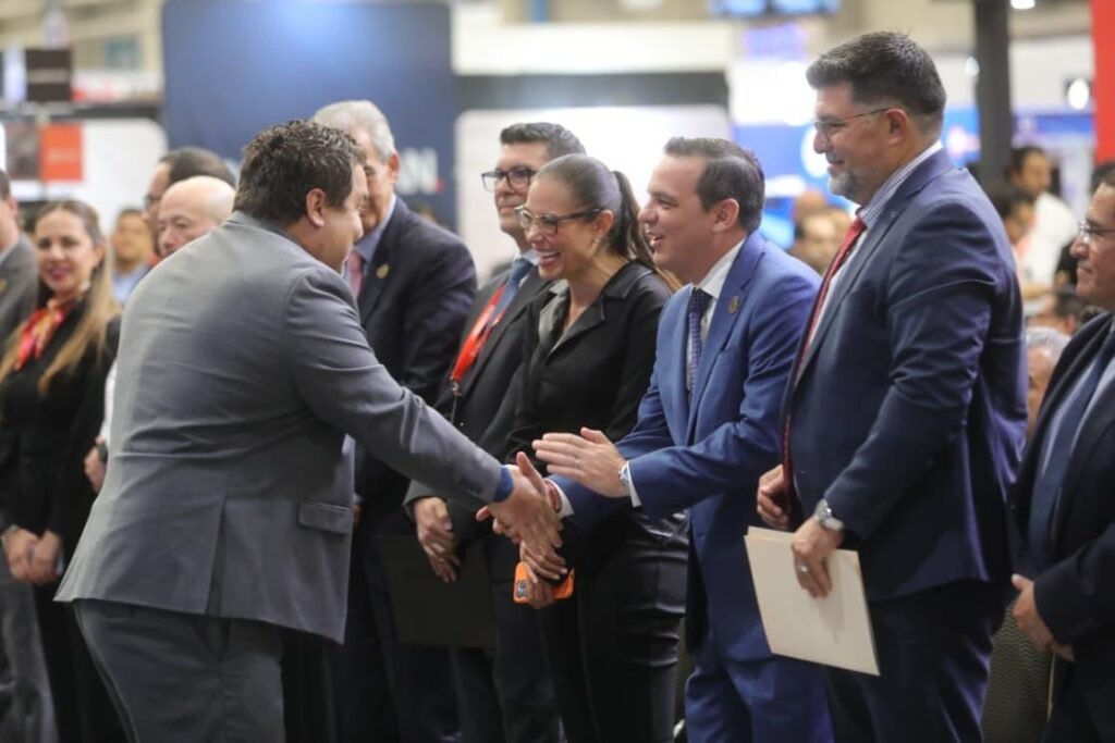 Gobierno de la Gente reitera su compromiso con la innovación, el trabajo y el talento de las y los guanajuatenses