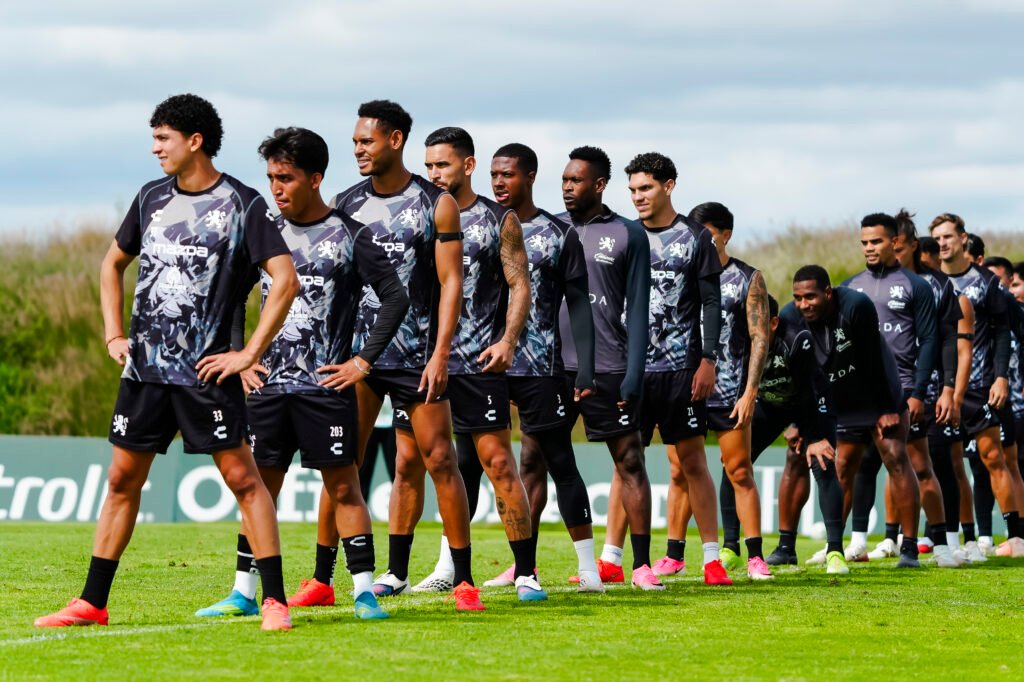 ¡A imponerse en casa! León recibe a Juárez El Club León busca hoy vencer a Juárez y dejar claro su estilo de juego. Hoy en vital sumar puntos en casa.