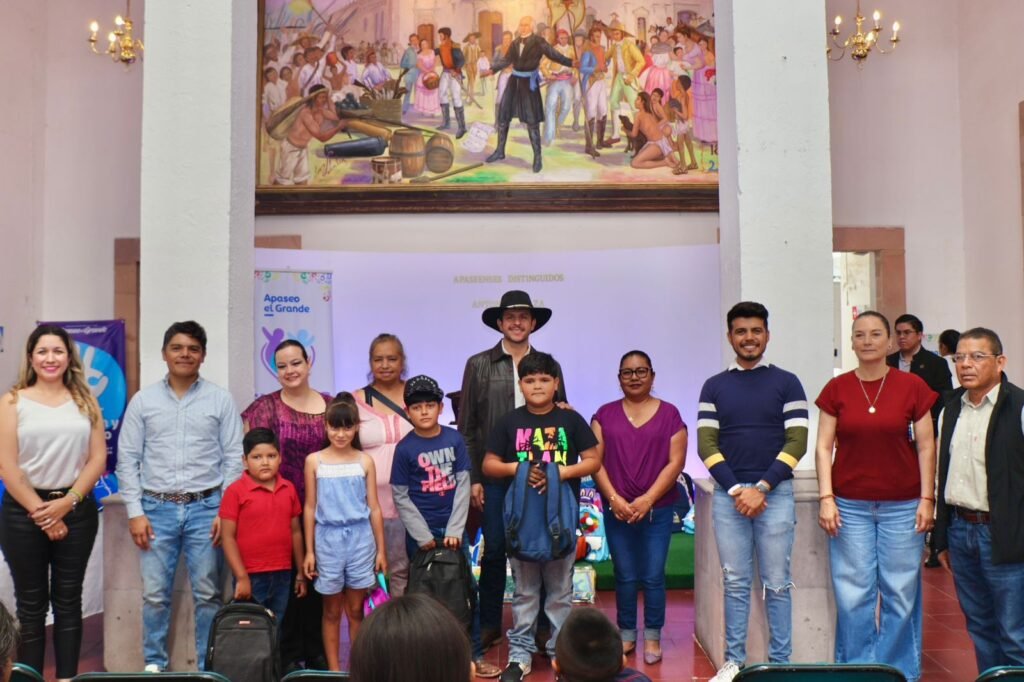 Chelis Oliveros reconoció la suma de esfuerzos por parte de SIPINNA en esta campaña “Juntos somos más útiles”.