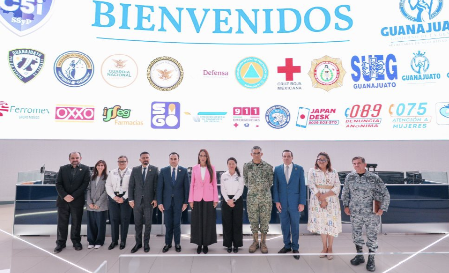 Gobierno de la Gente pone en marcha el Centro para la Búsqueda de Personas Libia Dennise García Muñoz Ledo, impulsa este mecanismo como una prioridad de su gobierno para fortalecer la búsqueda inmediata de personas desaparecidas.