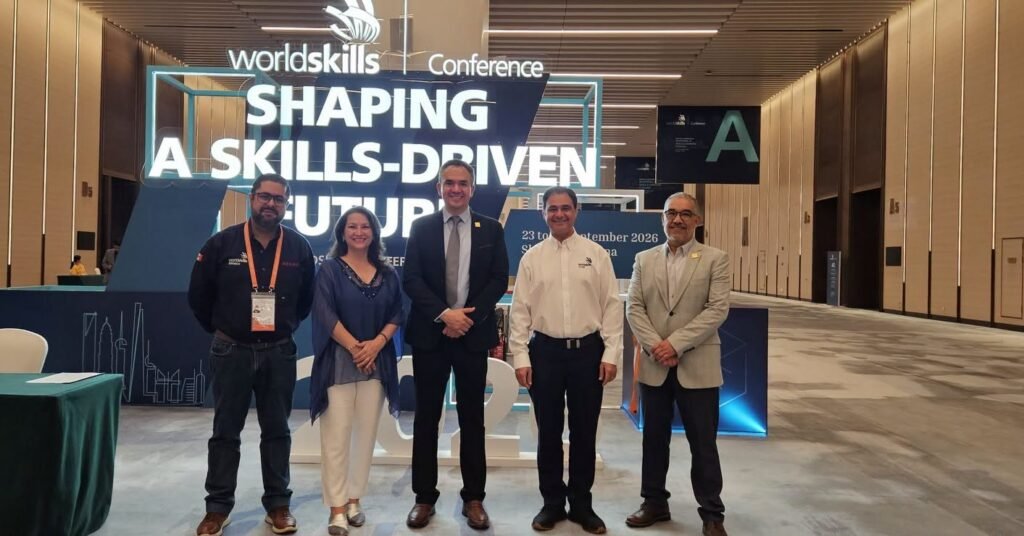 Salomón Ceballos Ochoa, director general del IECA destacó la importancia de estos acuerdos, que fusionan culturas e impulsan la educación.