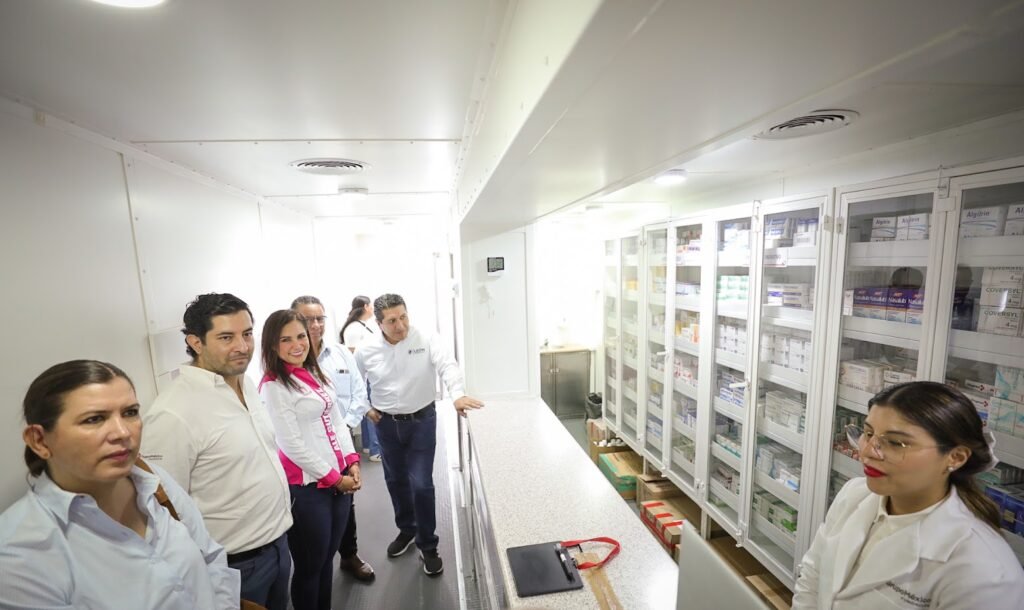 Ale Gutiérrez prioriza el cuidado de la salud mental de los leoneses En la administración de Ale Gutiérrez, más de 27 mil atenciones psicológicas se han otorgado para las familias requieren de apoyo profesional.